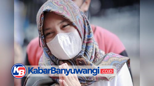 Rayakan Libur Idul Fitri, Bupati Ipuk: Ayo Serbu Warung dan Destinasi Wisata