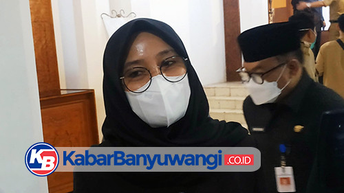 Mutasi Jabatan Kepala OPD Diundur, Bupati Ipuk Fokus Pemulihan Ekonomi