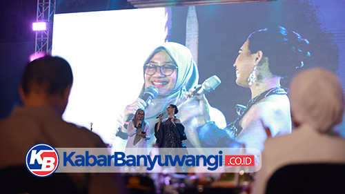 Anugerah Musik Banyuwangi, Penghargaan Bagi Para Musisi Pelestari Musik Daerah