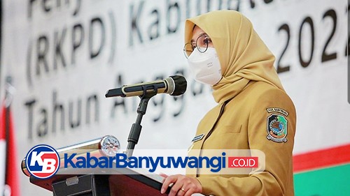 Pemkab Banyuwangi Tegaskan Terus Perjuangkan Batas Daerah Ijen