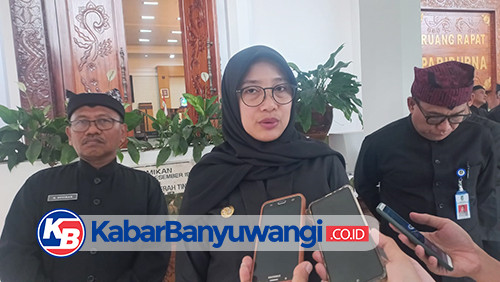 Pilkades Usai, Ini Pesan Bupati dan DPRD Banyuwangi Kepada Calon Kades Terpilih