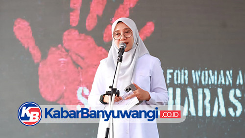 Kemiskinan Turun, IPM Naik, Ekonomi Tumbuh: Bupati Ipuk Paparkan Capaian Banyuwangi di LKPJ 2025