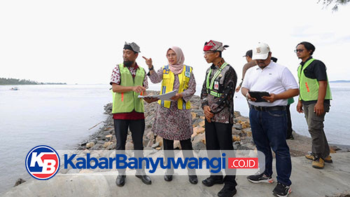 Libur Lebaran, Bupati Ipuk Intruksikan OPD Fasilitasi Kelancaran Pemudik dan Wisatawan
