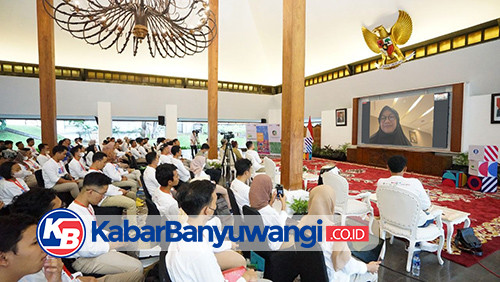 Berbagai Ide Bisnis Menarik di Pitching Day Jagoan Bisnis Banyuwangi 