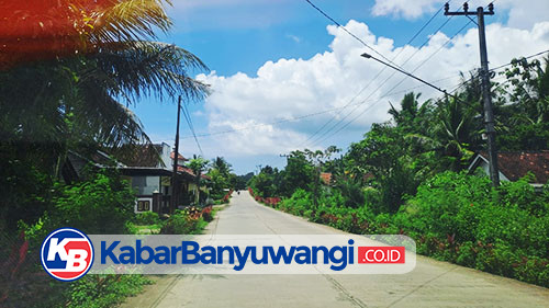 Kades hingga Ketua BPD Sarongan Akui Dampak Positif Keberadaan PT BSI