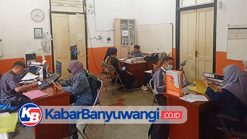 Bawaslu Banyuwangi Rekrut 29 Orang Panwascam Jalur Eksisting untuk Pilkada 2024