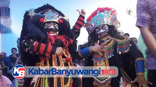 Semua Kesenian Banyuwangi, Dipastikan Ada di Provinsi Lampung