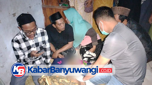 Nelayan Banyuwangi Tewas Tenggelam saat Jaring Ikan di Pantai Bimo