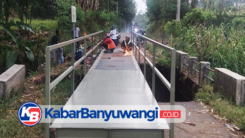 Jembatan Ambruk: Tragedi dan Tantangan Infrastruktur yang Mengintai