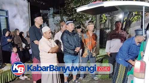 Terduga Pelaku Pembakaran Istri di Banyuwangi Meninggal, Polisi Segera Terbitkan SP3