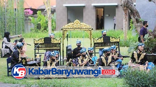 Mempertahankan Tradisi Tabuhan Pendahulu, Menerima Pembaharuan Teknis Tabuhan Baru