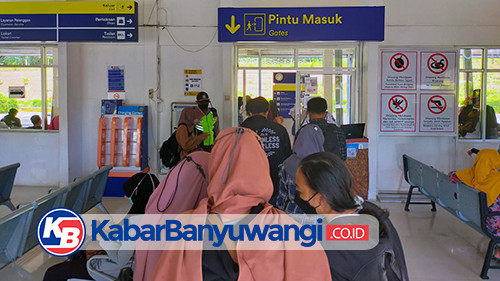 Pembelian Tiket KA untuk Keberangkatan Mulai 26 Oktober Wajib Gunakan NIK