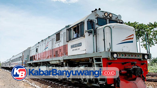 Bupati Ipuk Fiestiandani Sambut Positif, Kereta Jakarta-Banyuwangi Meluncur Juli 2024