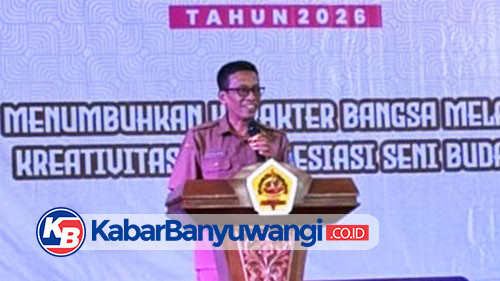 Pengumuman Kelulusan, Pelajar di Banyuwangi Dilarang Konvoi dan Diimbau Tetap di Rumah
