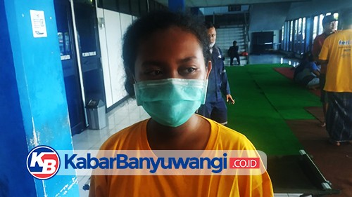 Cerita Korban Selamat Tenggelamnya KMP Yunicee di Selat Bali