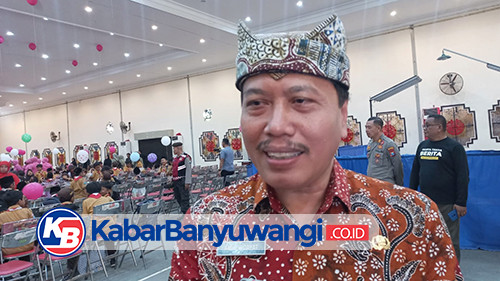 Produk Berformalin Ditemukan di Pasar Takjil Ramadan Banyuwangi, Dinkes Ambil Langkah Tegas