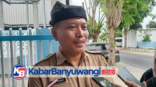 Dinas Kesehatan Banyuwangi Beberkan Dua Menu yang Jadi Biang Kerok Ratusan Siswa Keracunan MBG