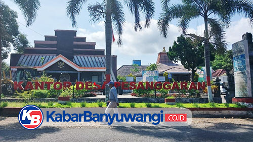 Sukirno Kades Pesanggaran : Keberadaan PT BSI Membawa Manfaat Bagi Masyarakat