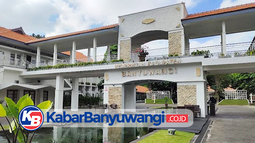 Perkuat Kualitas Pembangunan, Pemkab Banyuwangi Gandeng IAI Kembangkan Arsitektur Berbasis Lokal dan Berkelanjutan