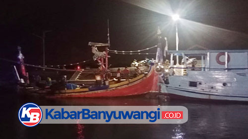 Sempat Terjebak di Tengah Laut, Nahkoda dan 9 Kru Kapal Planet Berhasil Dievakuasi