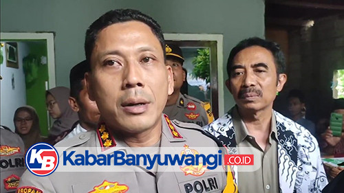 Polisi Periksa 10 Saksi Kasus Dugaan Rudapaksa dan Pembunuhan Bocah 7 Tahun di Banyuwangi