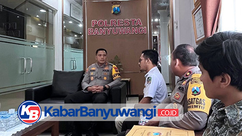 Karang Taruna Banyuwangi Kecam Rudapaksa Berujung Kematian Bocah 7 Tahun