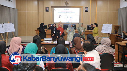 Hari Kartini, Bupati Ipuk Gelar "Rembug Perempuan" Serap Aspirasi untuk Kebijakan Pembangunan