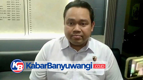 Kasat Reskrim Polresta Banyuwangi: Kasus Tewasnya Bocah Kalibaru Masih Jadi Misteri