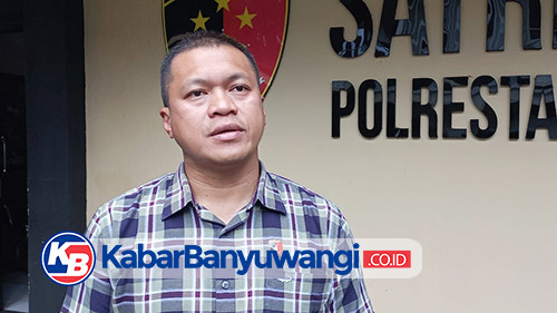 Seorang Terduga Pelaku Perdagangan Orang Diamankan Polisi di Banyuwangi