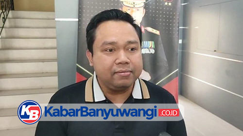 Polisi Periksa 8 Saksi Kasus Tewasnya Pemuda di Banyuwangi, Kasat Reskrim: Peluang Ada Tersangka Tambahan