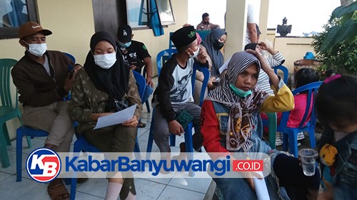 Jenazah yang Ditemukan Tim SAR Dipastikan Bukan Korban KM Bintang Sonar