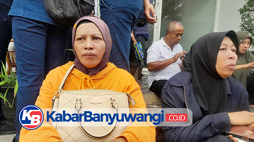  Korban Tenggelamnya KMP Tunu Pratama Jaya Bertambah Lagi, Balita 3 Tahun Ditemukan Meninggal
