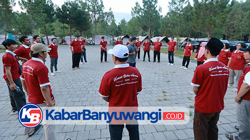 Kemah Lintas Agama, Banyuwangi Perkuat Kerukunan dan Harmoni dalam Keberagaman