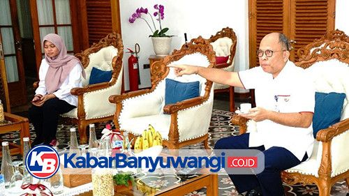 Pantauan Kemenhub, Terminal hingga Bandara Banyuwangi Siap Sambut Libur Nataru 