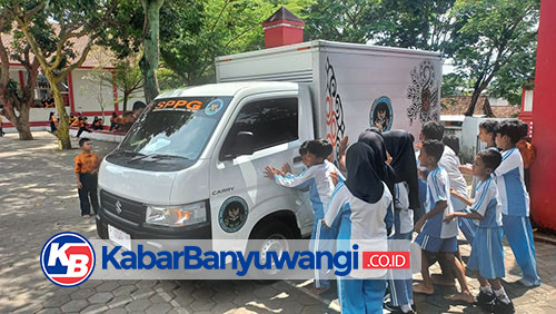 BGN Tutup Tiga Dapur MBG di Banyuwangi, Berikut Penjelasan Kepala Dinas Kesehatan