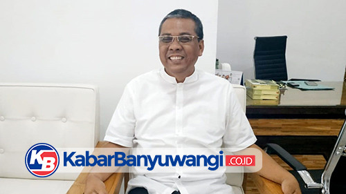 Bapenda Banyuwangi Kejar Target PAD Rp. 518 Miliar hingga Akhir Tahun 2022