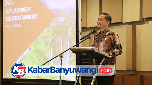 Kinerja BPR-BPRS di Wilayah Sekarkijang hingga Mei 2026 Tumbuh Positif, Penyaluran Kredit Tembus Rp. 2,17 Triliun