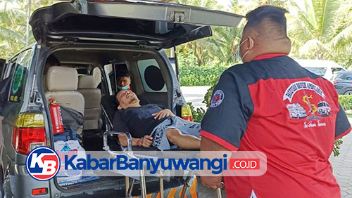 Puluhan Peserta Literasi Keracunan Massal di Banyuwangi, Dinkes dan Polisi Turun Tangan