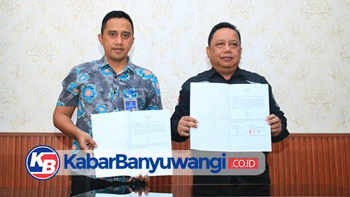 Lapas Banyuwangi Gandeng IPWL LRPPN-BI untuk Pembinaan Napi Kasus Narkoba