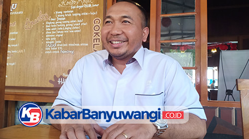 Ketua GPP Pastikan Puluhan Perkebunan di Banyuwangi Sudah Berizin