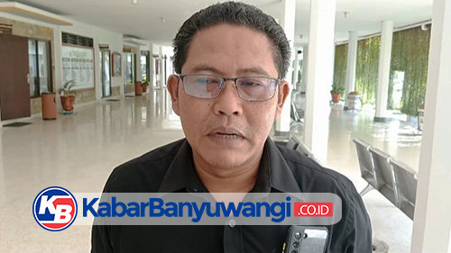 Bapemperda DPRD Banyuwangi Siapkan Raperda Baru Dibahas Triwulan Kedua 2023