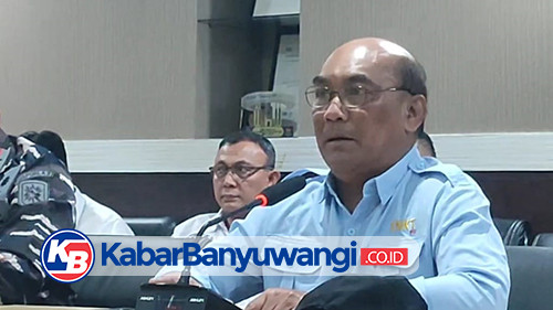 KNKT Investigasi Penyebab Tenggelamnya KMP Tunu Pratama Jaya di Selat Bali