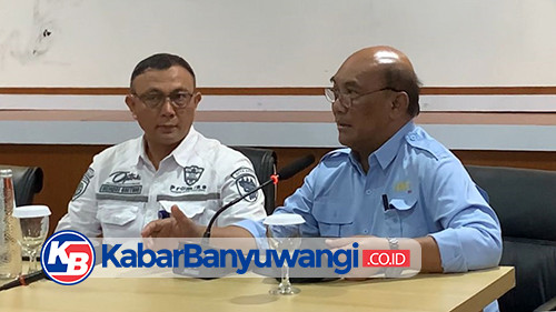 Investigasi Tenggelamnya KMP Tunu Pratama Jaya, KNKT Mulai Kumpulkan Data