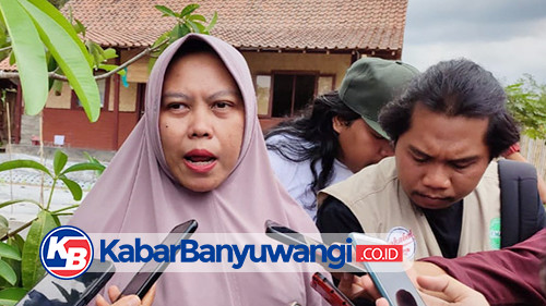 Gencar Sosialisasi Pemilu 2024, KPU Banyuwangi Pasang Target 80 Persen Partisipasi Pemilih