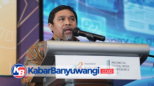 IDMC 2026 AMSI Dibuka, Bahas Masa Depan Media di Era AI dan Konten Kreator