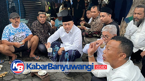 Menghadapi Kontestasi Pemilu 2024, PAN Usung Politik Jalan Tengah