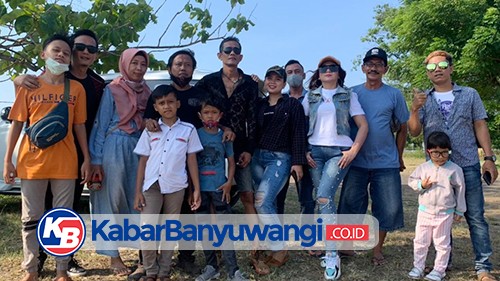 Catur Arum Banjir Ucapan Doa Panjang Umur, Setelah Diisukan Meninggal Dunia