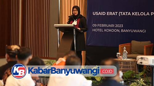 Kolaborasi Tangani Stunting dan Kemiskinan, Banyuwangi dan Pelaku Usaha Bentuk Forum Gotong Royong