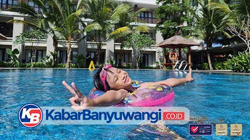 Nikmati Hari dengan Weekdays Escape di eL Hotel Royale Banyuwangi