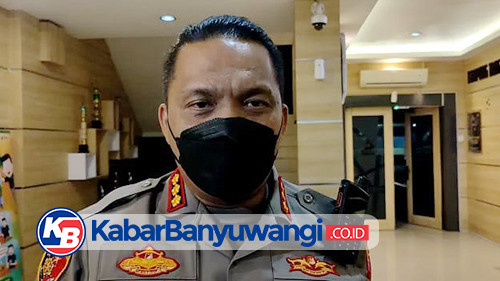 Belasan Tamu dan Pekerja Karaoke di Gambiran Diamankan Polisi